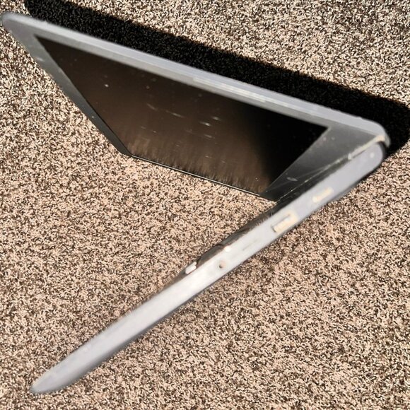 HP Chromebook AMD A4-Series A4-9120C (1.60 GHz) Laptop -BAD-LCD- - Picture 6 of 11